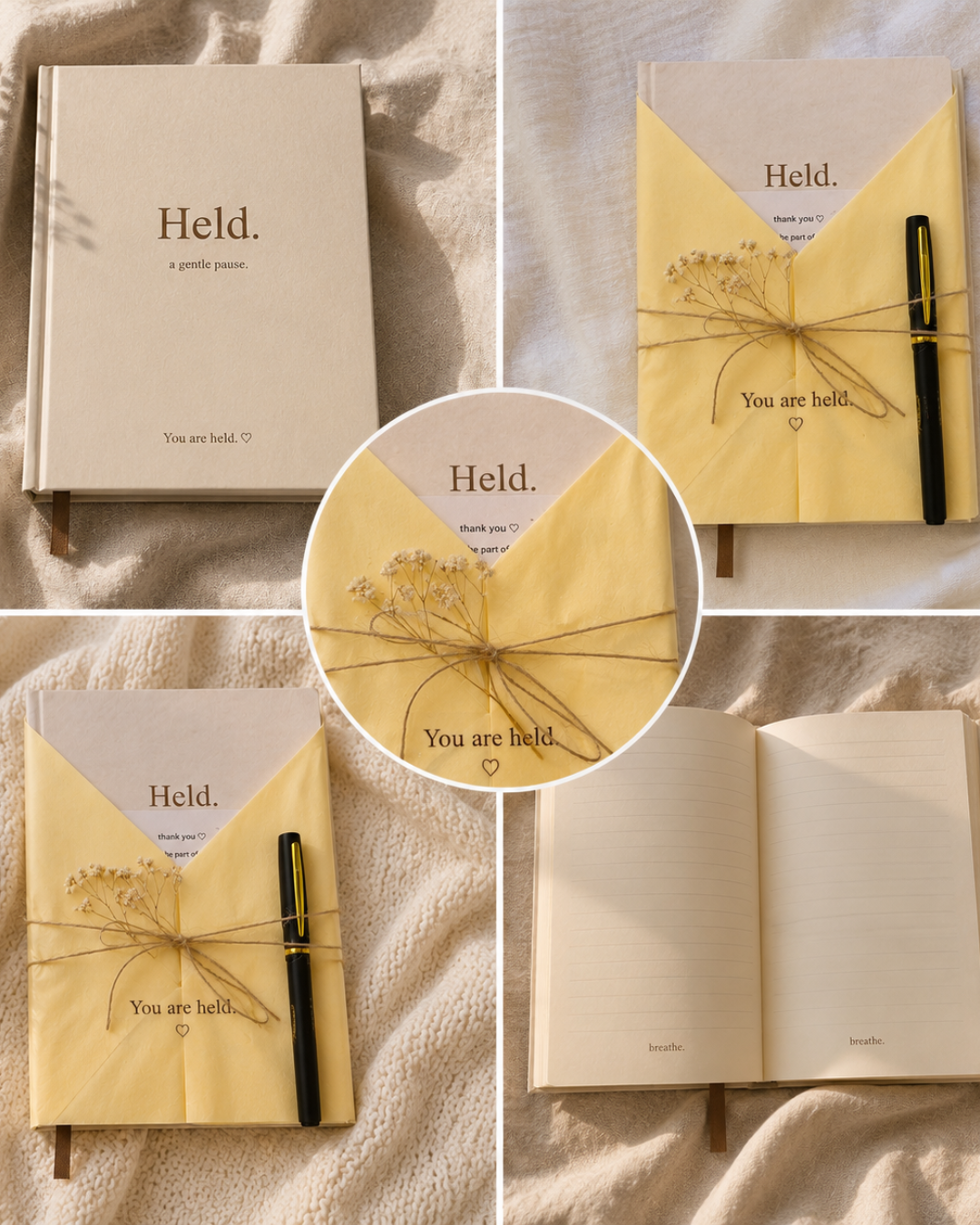 Within Journal