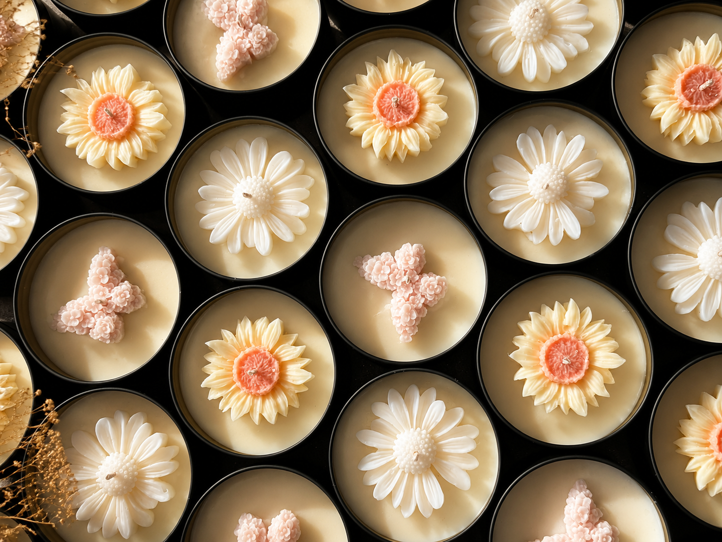 Gentle Pause Luxe Box