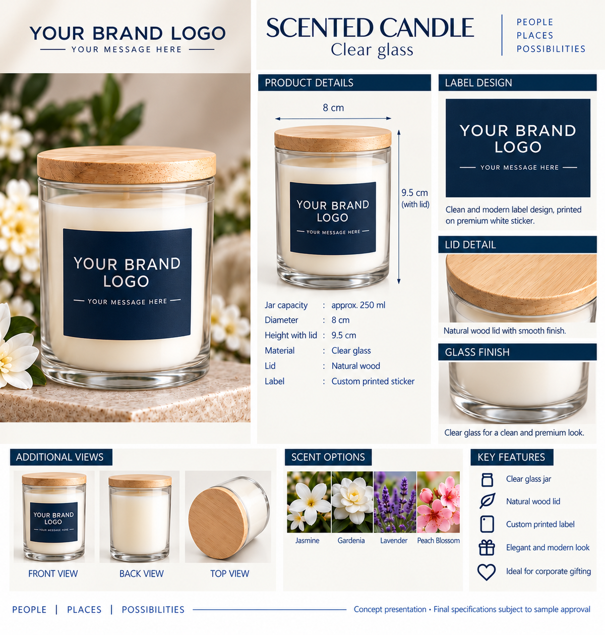 Corporate Gifting Collection