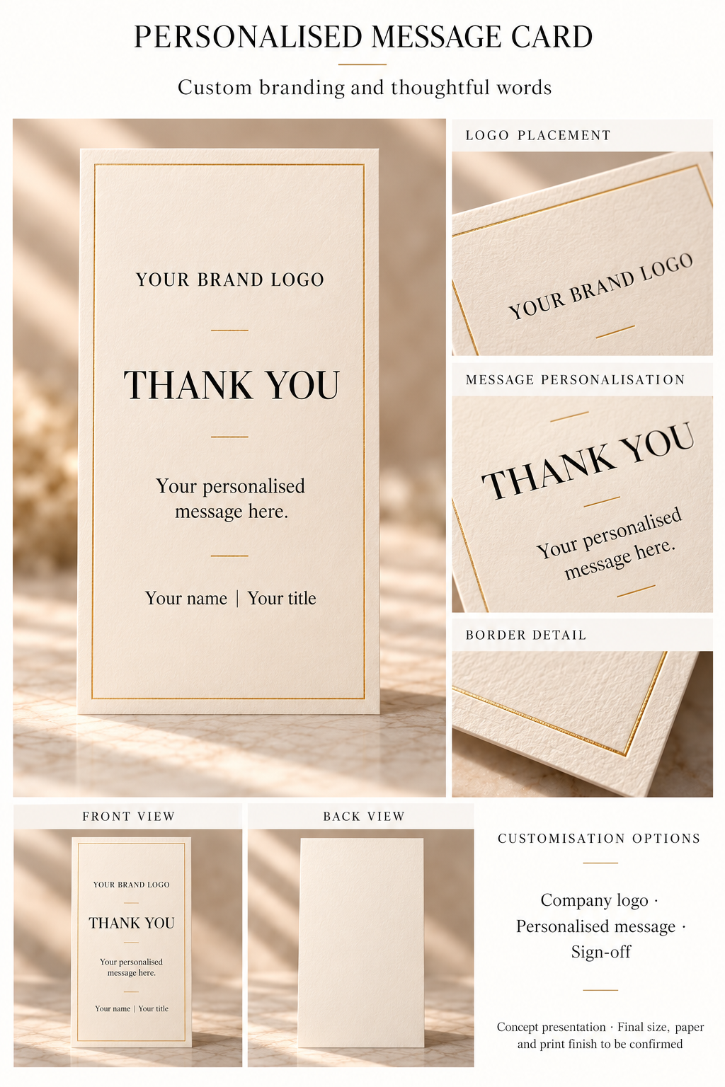 Corporate Gifting Collection