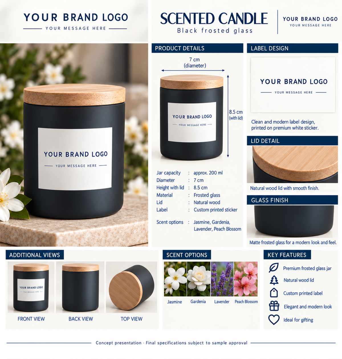 Corporate Gifting Collection