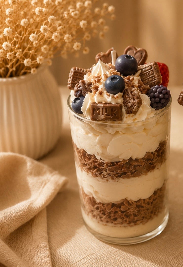 Held. Sweet Indulgence Collection