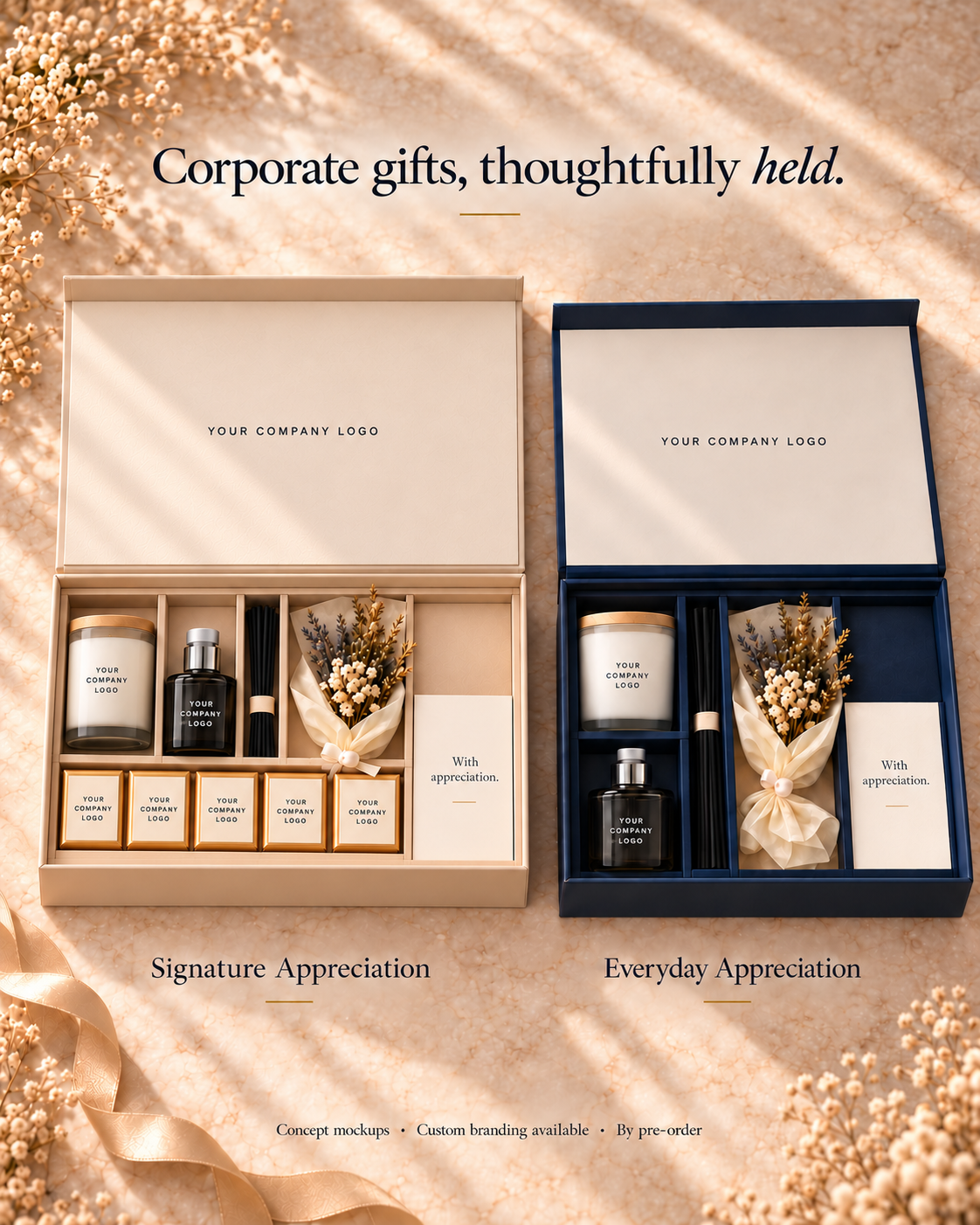 Corporate Gifting Collection