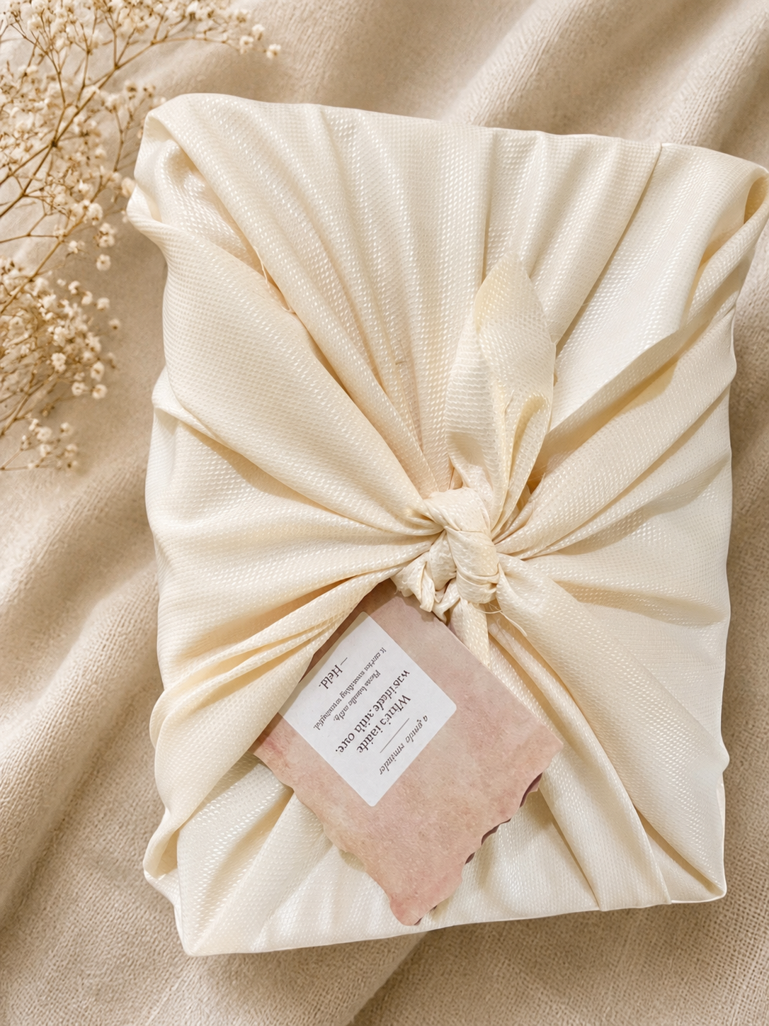 Gentle Pause Luxe Box