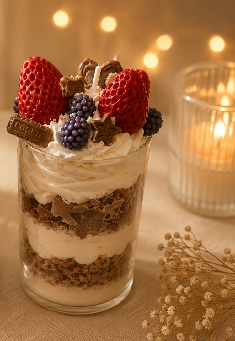 Held. Sweet Indulgence Collection