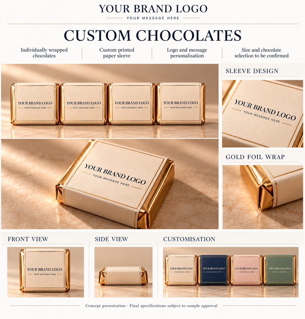 Corporate Gifting Collection