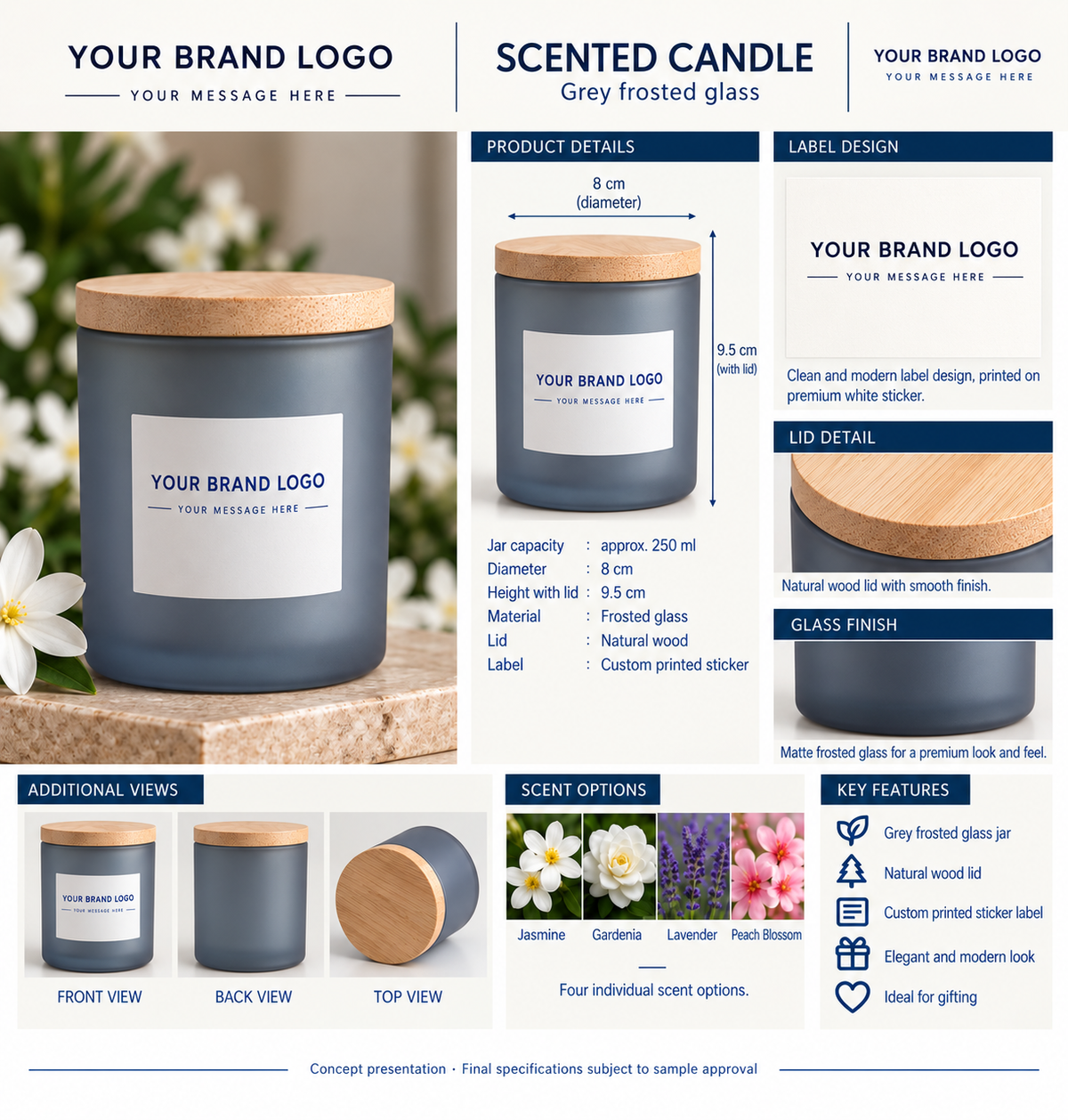 Corporate Gifting Collection