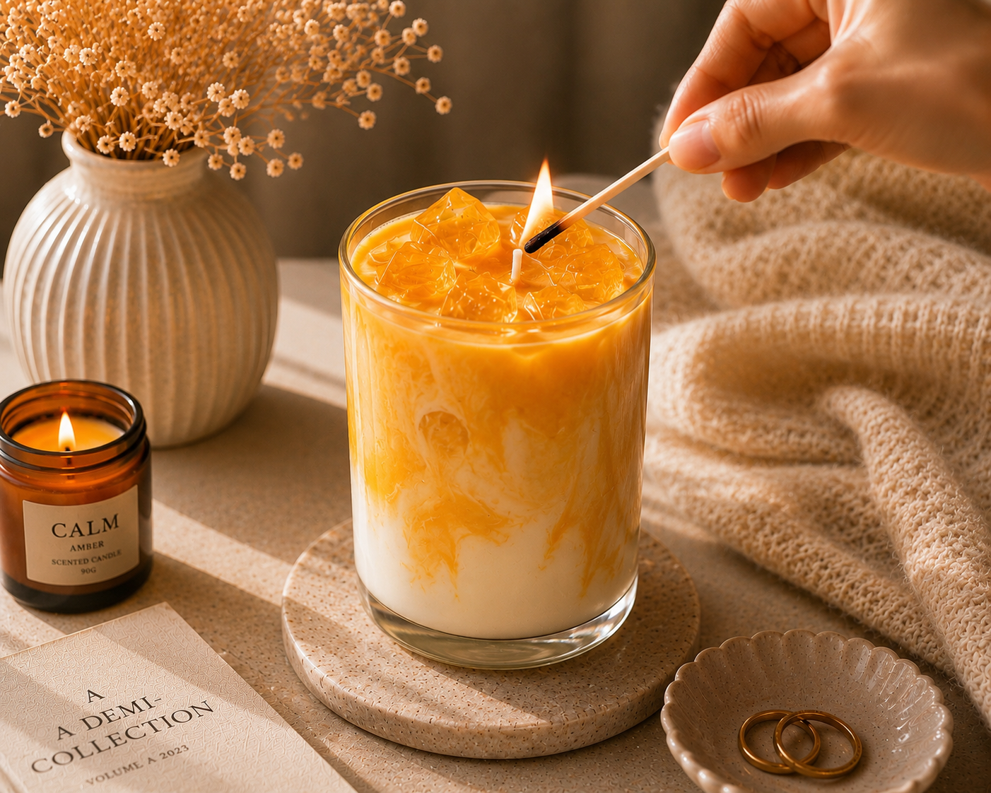 Held. Sweet Indulgence Collection