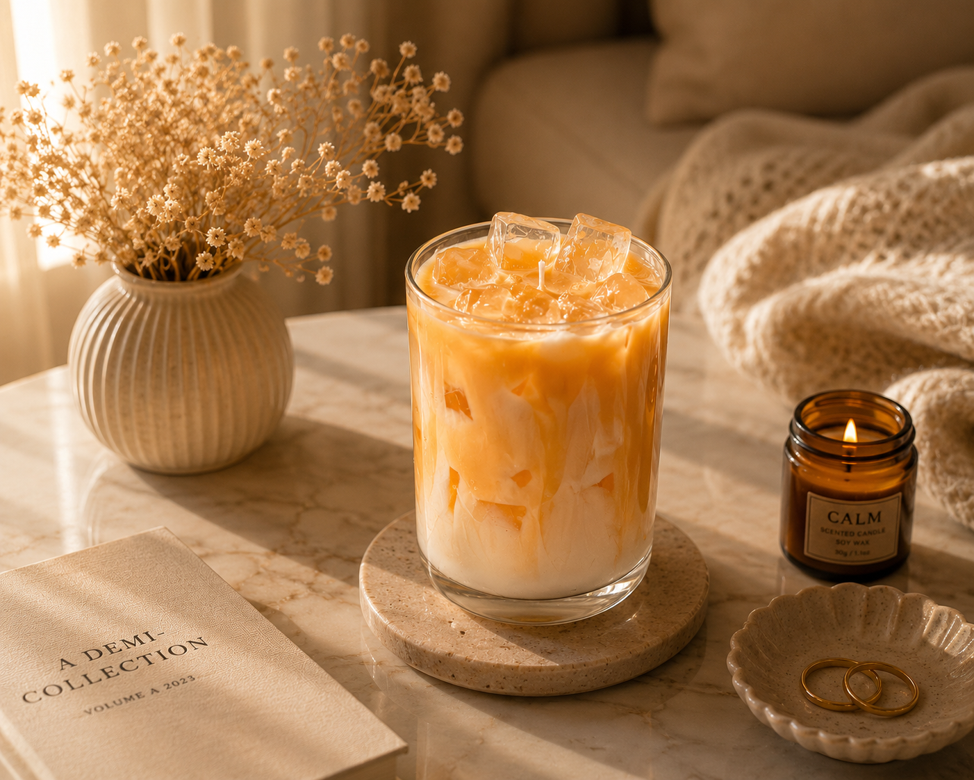 Held. Sweet Indulgence Collection