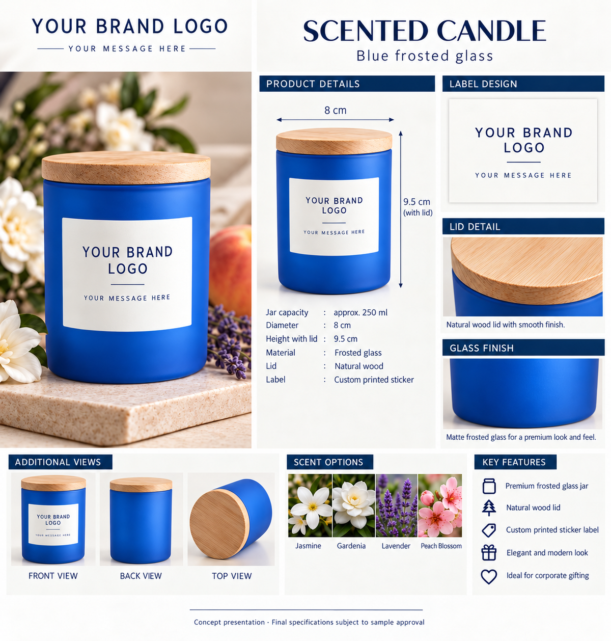 Corporate Gifting Collection