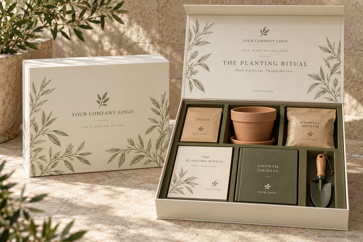 Corporate Gifting Collection