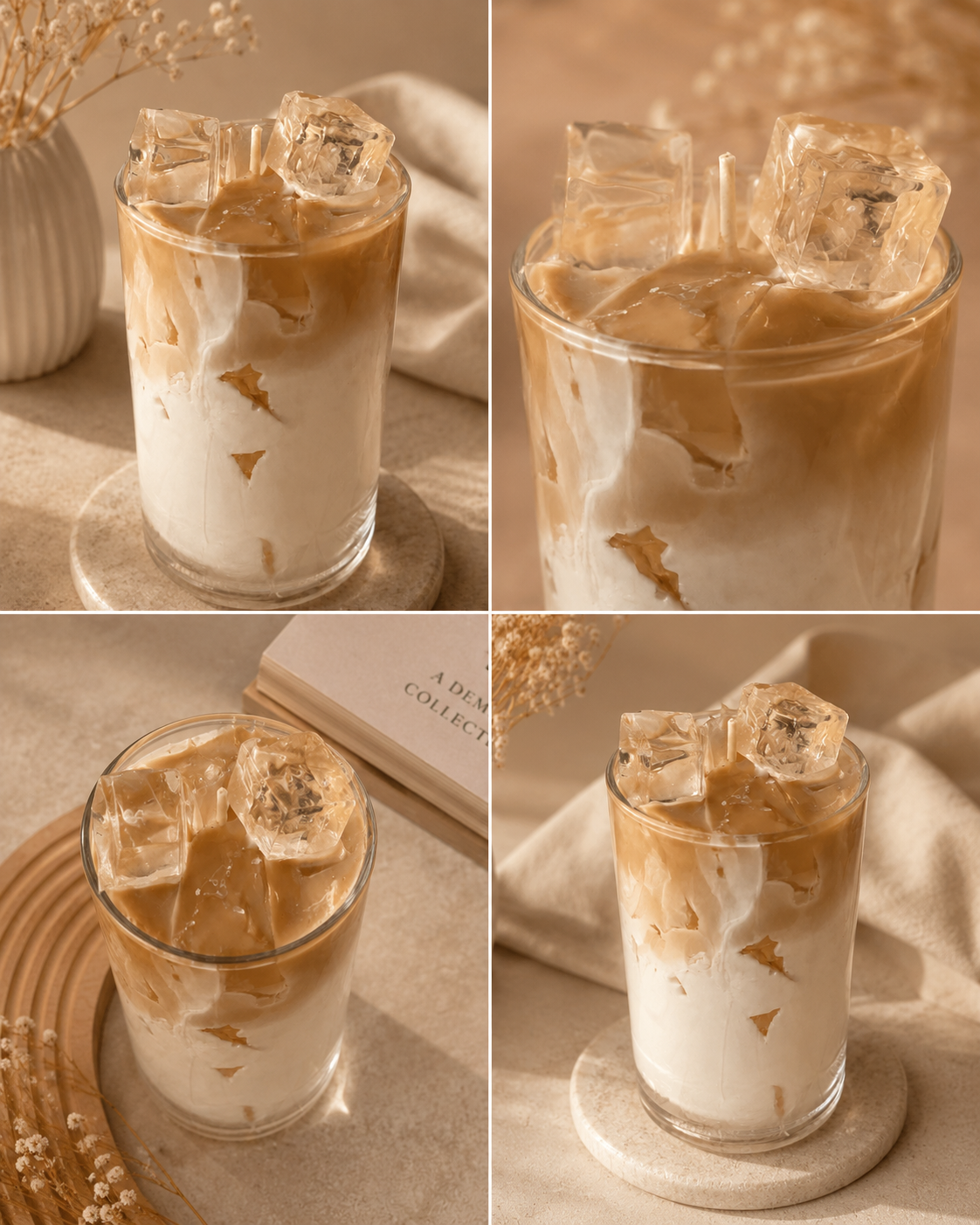 Held. Sweet Indulgence Collection