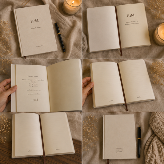 Within Journal