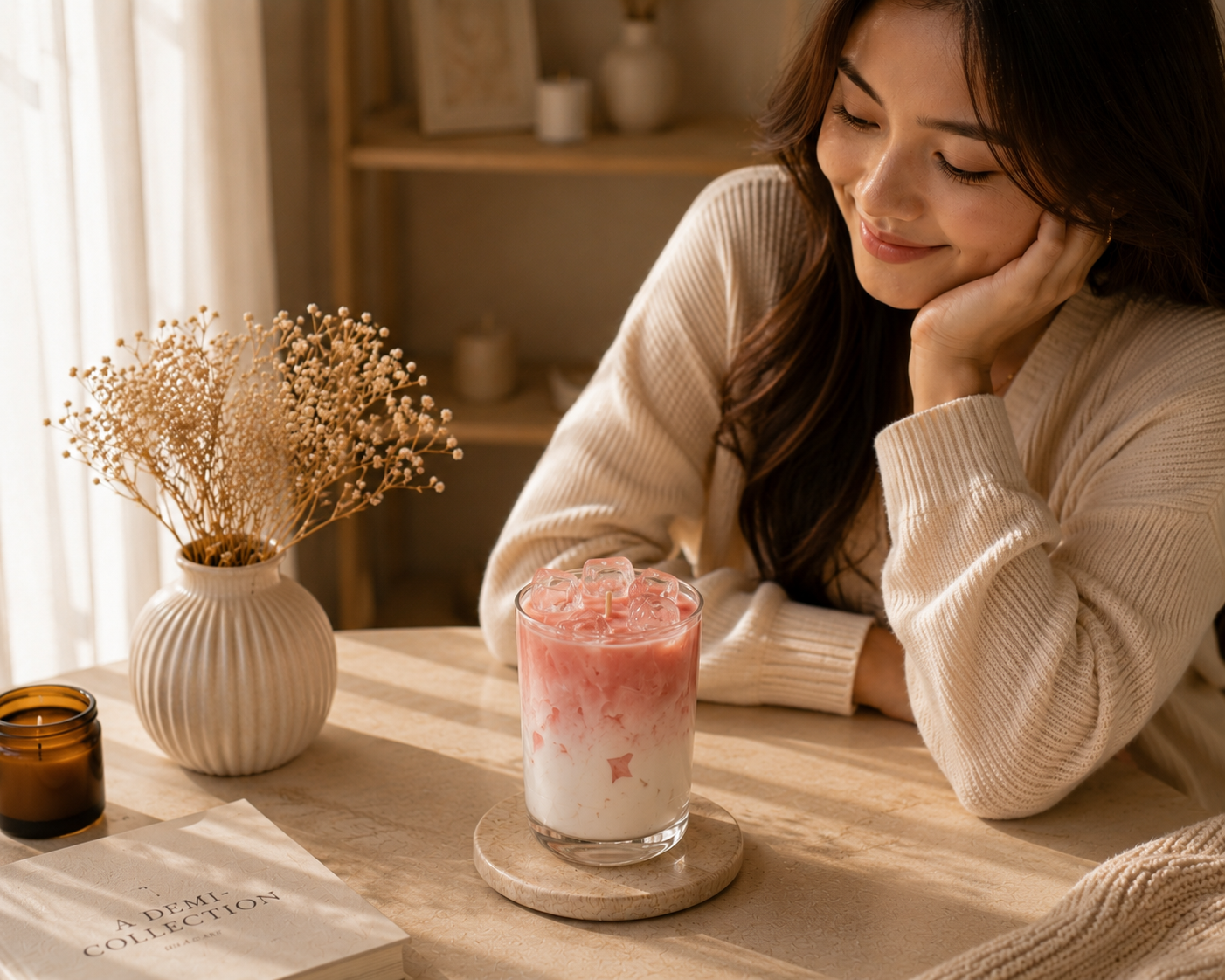 Held. Sweet Indulgence Collection