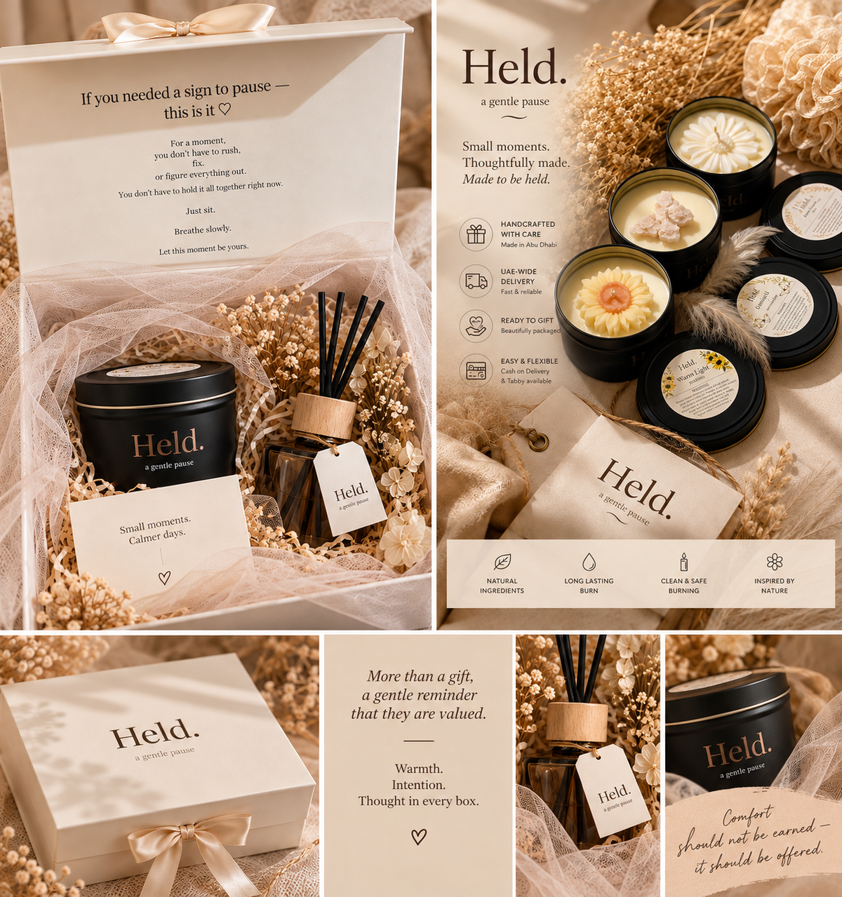 Corporate Gifting Collection